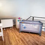 Apartament Zamojska 8 - Gkm