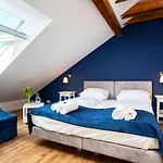 Zamojska 8 - Gkm Apartament *