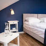 Zamojska 8 - Gkm Apartament *