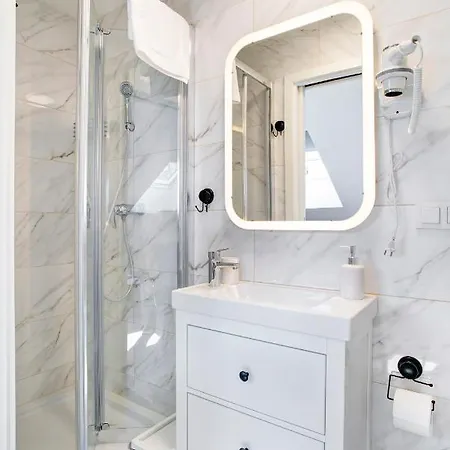 Zamojska 8 - Gkm Apartament *