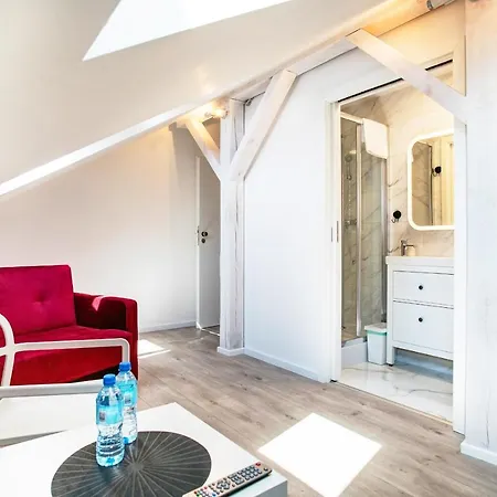 Zamojska 8 - Gkm Appartement Lublin