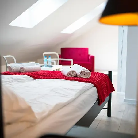 Appartement Zamojska 8 - Gkm Lublin