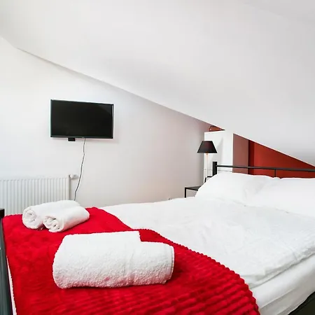 Zamojska 8 - Gkm Lägenhet