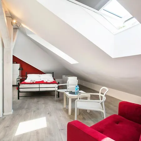 Zamojska 8 - Gkm Lublin