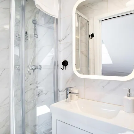 Apartament Zamojska 8 - Gkm