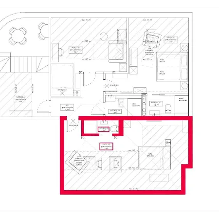 Zamojska 8 - Gkm Appartement