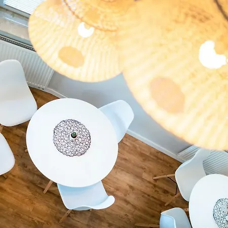 Zamojska 8 - Gkm Apartament *