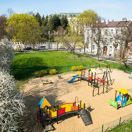 Zamojska 8 - Gkm Lublin