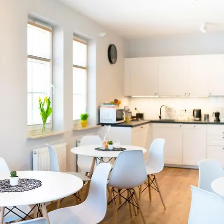 Zamojska 8 - Gkm * Lublin