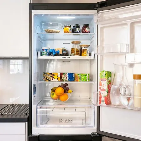 Zamojska 8 - Gkm Apartament *