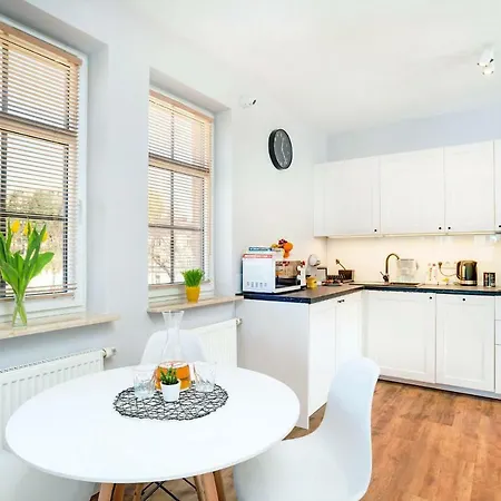 Appartement Zamojska 8 - Gkm *