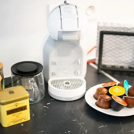 Apartament Zamojska 8 - Gkm Lublin