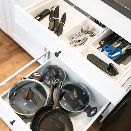 Zamojska 8 - Gkm Apartament