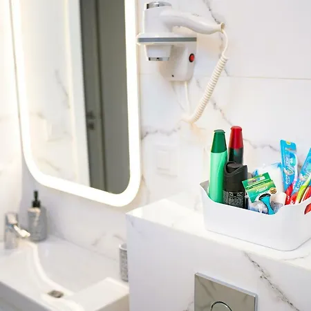 Zamojska 8 - Gkm * Lublin