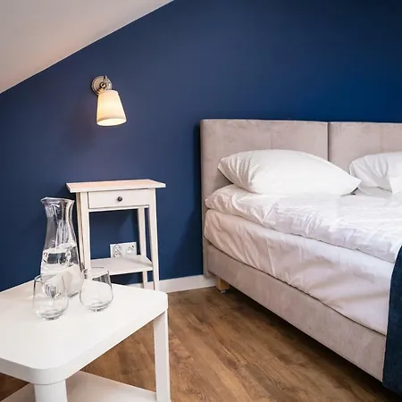 Zamojska 8 - Gkm Apartment *