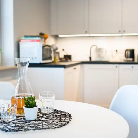 Zamojska 8 - Gkm Lublin