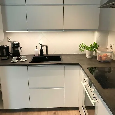 Zamojska 8 - Gkm Apartamento