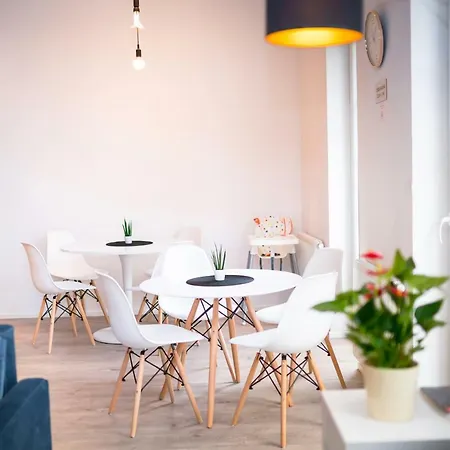 Zamojska 8 - Gkm Apartament