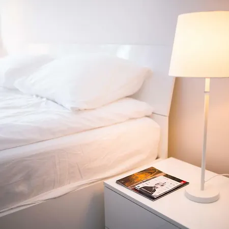 Lägenhet Zamojska 8 - Gkm *