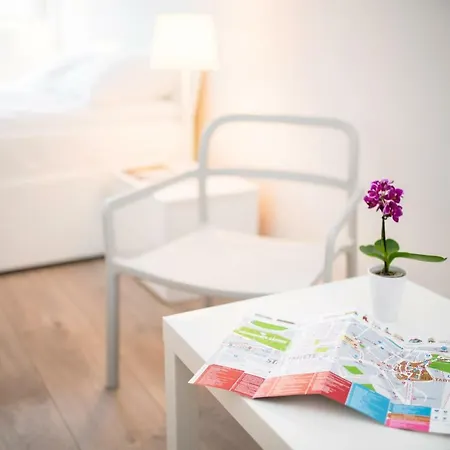 Lägenhet Zamojska 8 - Gkm *