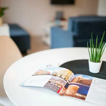 Zamojska 8 - Gkm Apartament Lublin