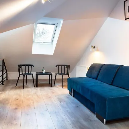 Appartement Zamojska 8 - Gkm Lublin