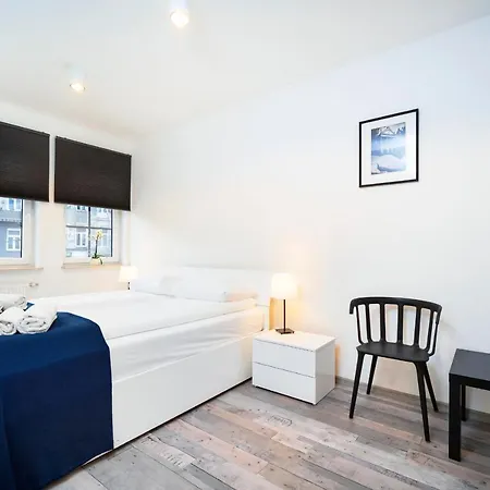 Zamojska 8 - Gkm * Lublin