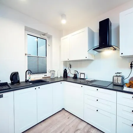 Zamojska 8 - Gkm Appartement Lublin