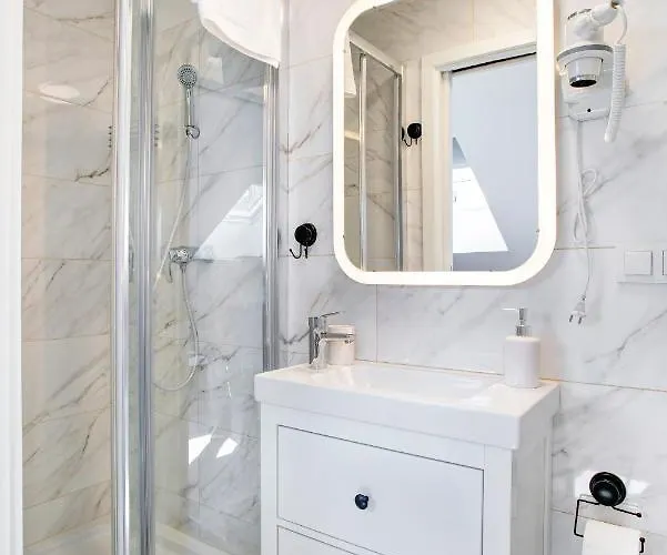 Zamojska 8 - Gkm Apartman *