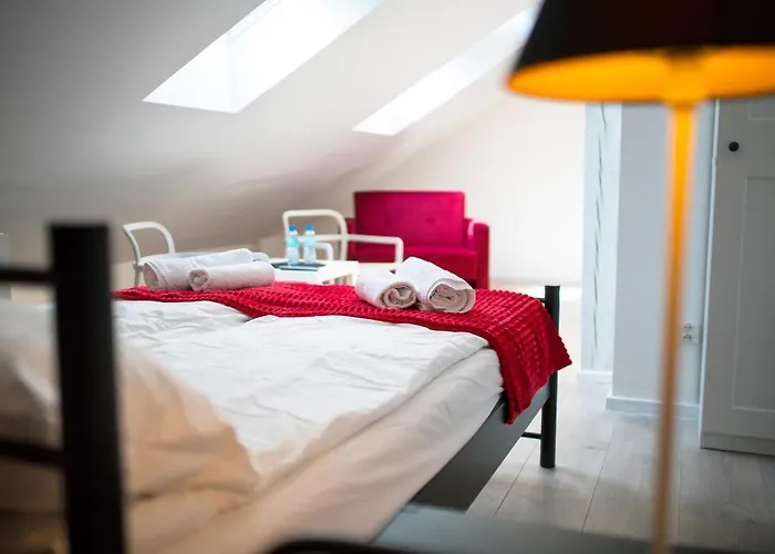 Apartman Zamojska 8 - Gkm Lublin