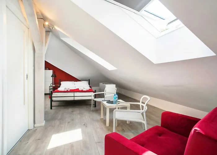 Zamojska 8 - Gkm Lublin