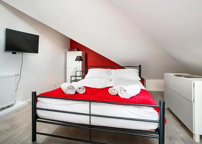 Apartman Zamojska 8 - Gkm