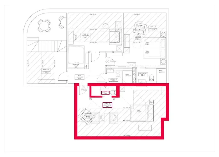 Zamojska 8 - Gkm Apartament