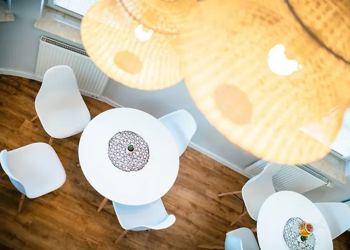 Zamojska 8 - Gkm Apartament *