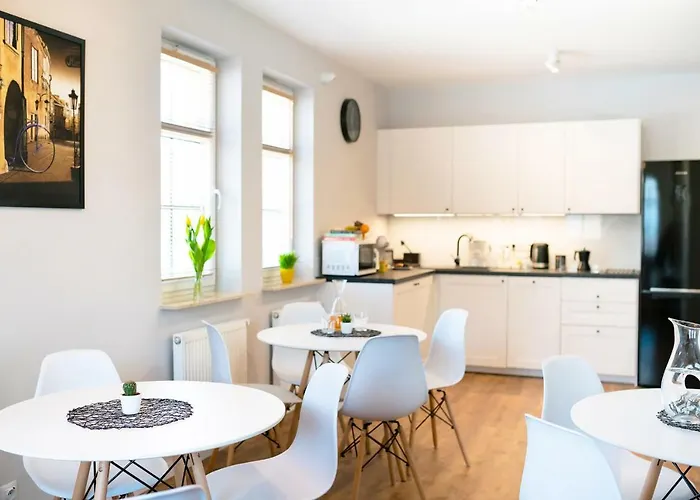 Zamojska 8 - Gkm * Lublin