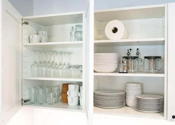 Apartman Zamojska 8 - Gkm *