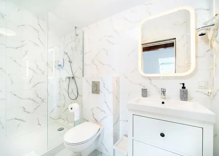 Zamojska 8 - Gkm * Lublin