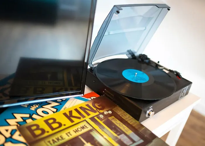 Apartament Zamojska 8 - Gkm *