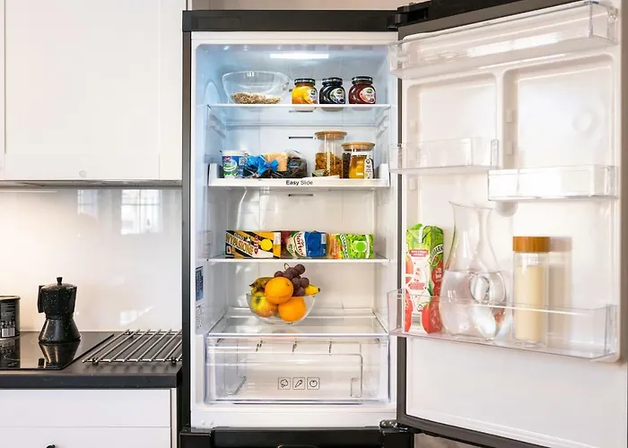 Zamojska 8 - Gkm Apartman *