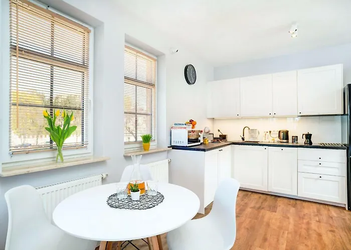 Apartman Zamojska 8 - Gkm *