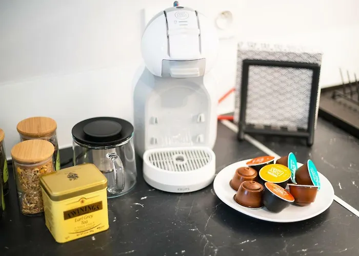 Apartman Zamojska 8 - Gkm Lublin