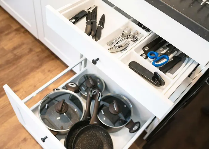 Zamojska 8 - Gkm Apartman