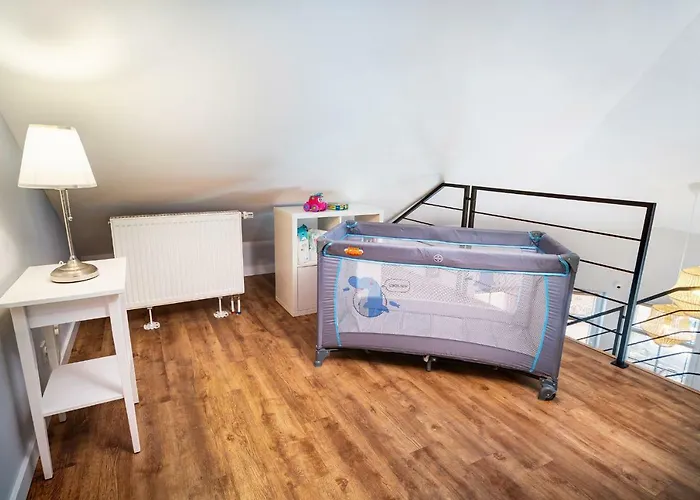 Apartman Zamojska 8 - Gkm