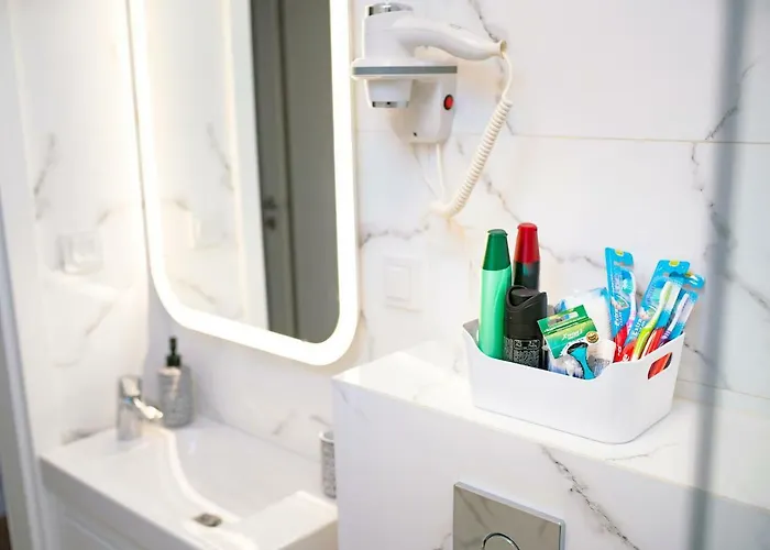 Zamojska 8 - Gkm * Lublin