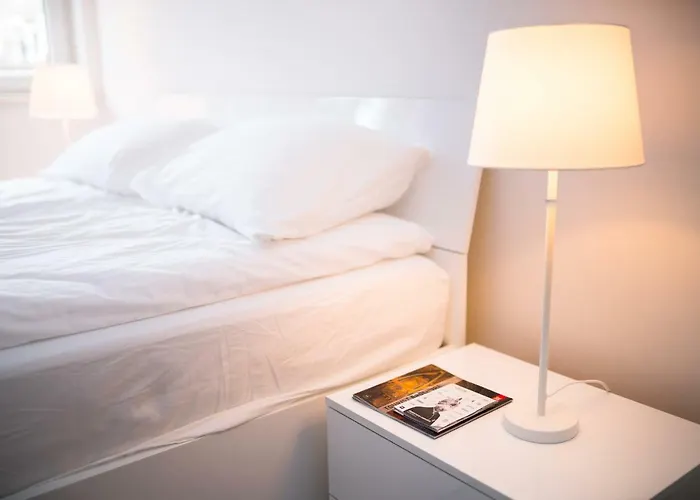 Apartman Zamojska 8 - Gkm *