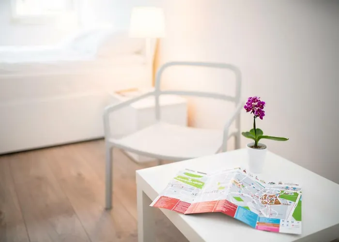 Apartament Zamojska 8 - Gkm *