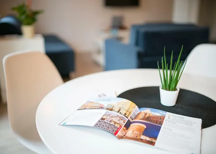 Zamojska 8 - Gkm Apartman Lublin