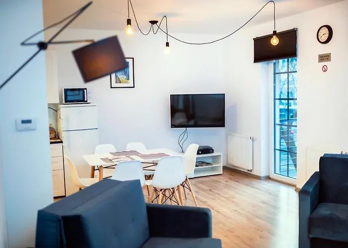 Zamojska 8 - Gkm * Lublin