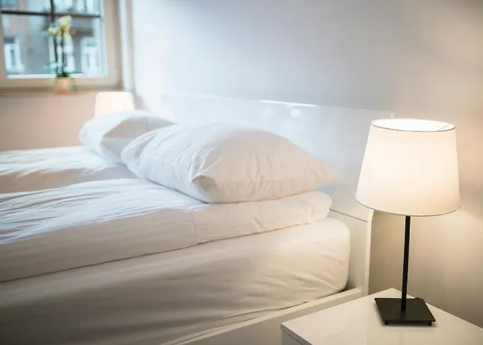 Apartament Zamojska 8 - Gkm Lublin