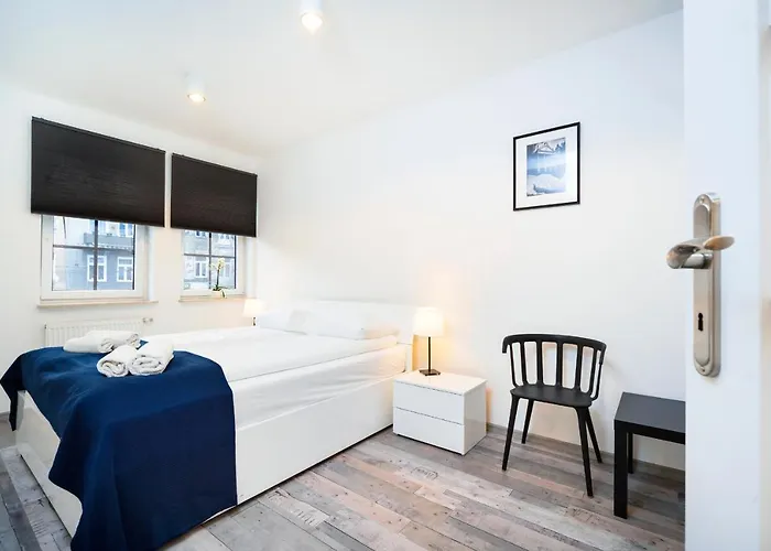 Zamojska 8 - Gkm * Lublin